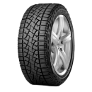Gros plan de la bande de roulement Pirelli SCORPION ATR 325/55 R22 116 H RBL