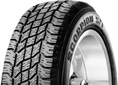 Pirelli SCORPION S/T