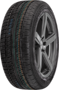 Gros plan de la bande de roulement Pirelli SCORPION ZERO ASIMMETRICO 285/35 R24 108 W XL, ZR