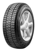 Gros plan de la bande de roulement Pirelli W 160 S 145/80 R13 74 Q