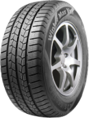 Gros plan de la bande de roulement Linglong Green-Max Winter Van 205/75 R16 110/108 R C