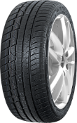 Gros plan de la bande de roulement Linglong Green-Max Winter UHP 235/45 R18 98 V XL