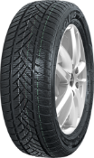 Gros plan de la bande de roulement Linglong Green-Max Winter HP 165/65 R14 79 T