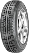 Gros plan de la bande de roulement Sava EFFECTA + 155/80 R13 83 T XL