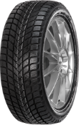 Gros plan de la bande de roulement Landsail Winter Lander 245/45 R18 100 V XL