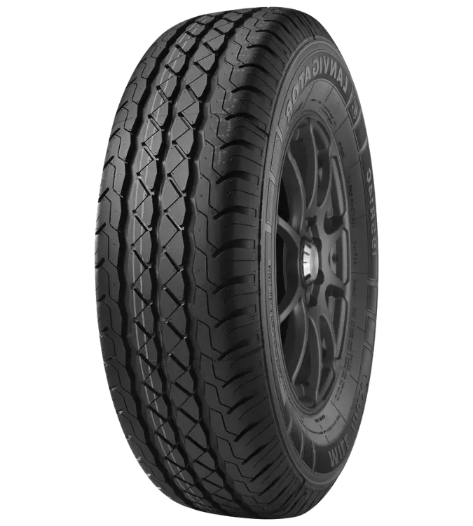 Lanvigator Mile Max 225/70 R15 112/110 R C