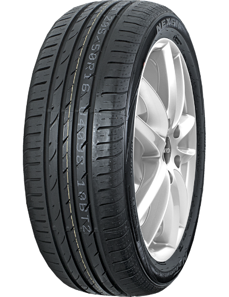 Nexen N'Blue HD Plus 195/50 R16 84 V