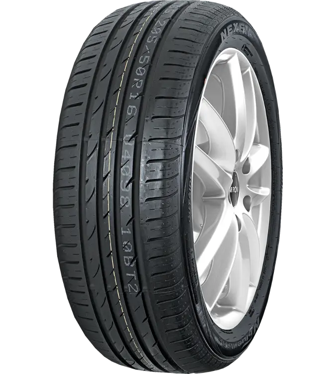 Nexen N'Blue HD Plus 165/60 R15 77 H