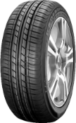 Gros plan de la bande de roulement Tracmax Radial 109 175/70 R14 95/93 T C