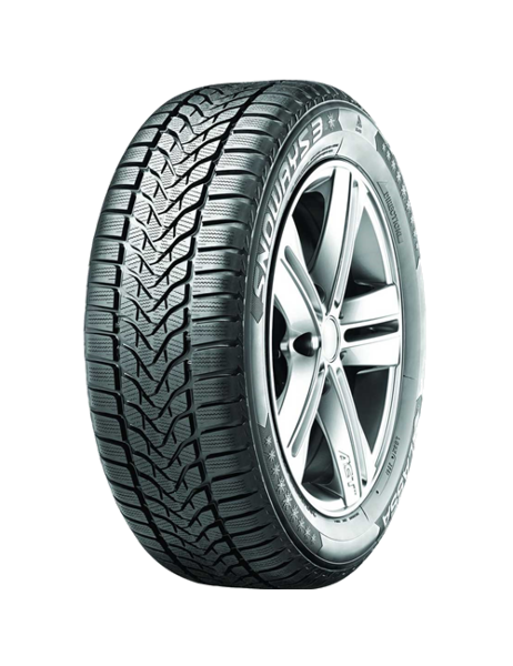 Lassa Snoways 3 155/70 R13 75 T