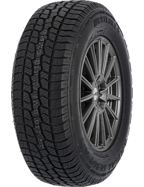 Goodride SL369 A/T 225/75 R16 108 S XL