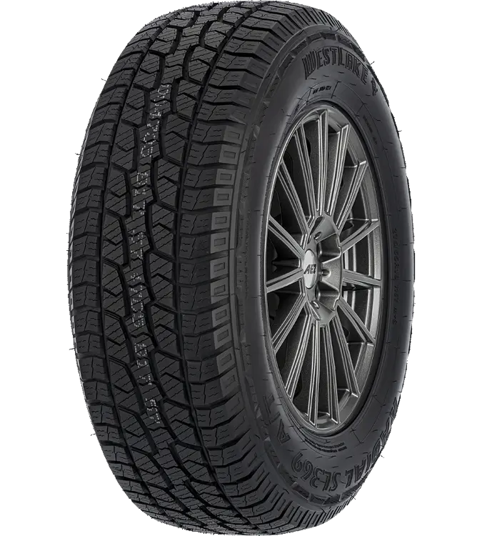 Goodride SL369 A/T 235/75 R16 112 S XL