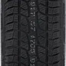 Goodride SL369 A/T 235/75 R16 112 S XL - Miniature de la photo 2