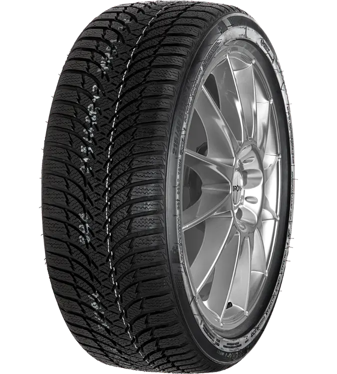 Kumho WinterCraft WP51 185/55 R14 80 T