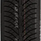 Kumho Solus HA31 185/55 R14 80 H - Miniature de la photo 2