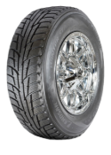 Gros plan de la bande de roulement Landsail Winter Star 215/60 R16 99 T