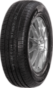 Gros plan de la bande de roulement Linglong Green-Max 4x4 HP 235/55R18 104 V