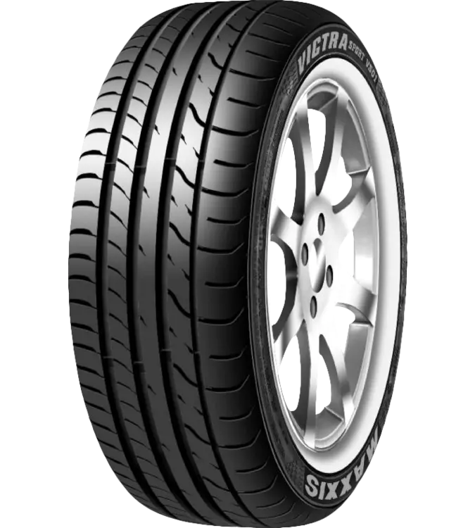 Maxxis Victra Sport VS-01 225/35 R17 86 Y XL, ZR