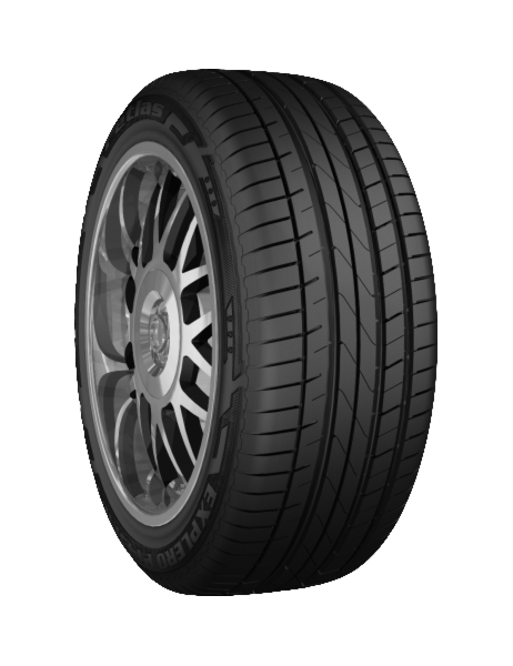 Petlas Explero PT431 235/60 R18 107 V RF