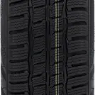 Kumho Winter PorTran CW51 195/75 R16 110/108 R C - Miniature de la photo 2
