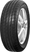 Gros plan de la bande de roulement Imperial Snowdragon SUV 255/55 R18 109 H XL