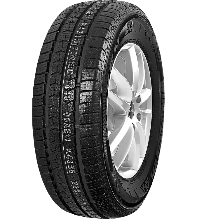 Nexen Winguard WT1 215/75 R16 116/114 R C
