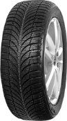 Gros plan de la bande de roulement Nexen Winguard Snow'G WH2 185/55 R15 82 H