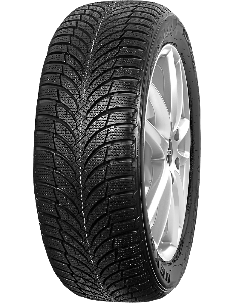 Nexen Winguard Snow'G WH2 205/65 R15 99 T XL