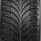 Nexen Winguard Snow'G WH2 205/60 R16 92 H - Miniature de la photo 2