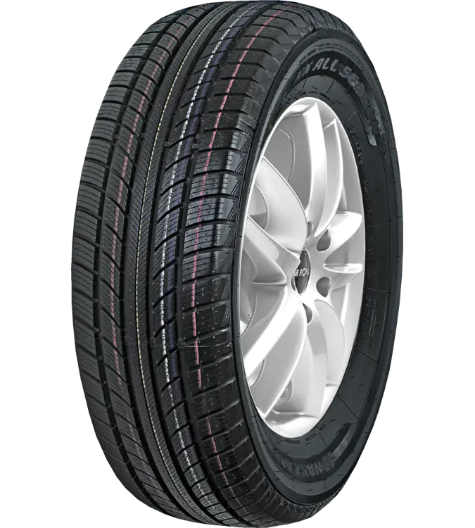 Nankang NK All Season Plus N-607+ 245/70 R16 111 H XL