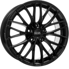 OZ ITALIA 150 BLACK