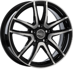 Pro Line PXV BP