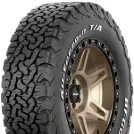 BFGoodrich All Terrain T/A KO2 245/70 R17 119 S RWL - Miniature de la photo 1