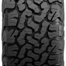 BFGoodrich All Terrain T/A KO2 245/70 R17 119 S RWL - Miniature de la photo 3