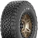 BFGoodrich All Terrain T/A KO2 31x10.50 R15 109 S RWL - Miniature de la photo 1