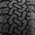 BFGoodrich All Terrain T/A KO2 31x10.50 R15 109 S RWL - Miniature de la photo 2
