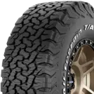 BFGoodrich All Terrain T/A KO2 31x10.50 R15 109 S RWL - Miniature de la photo 3