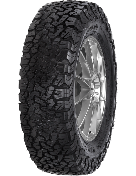 BFGoodrich All Terrain T/A KO2 275/60 R20 119/116 S RBL