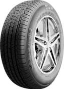 Gros plan de la bande de roulement Tigar SUV Summer 235/60 R18 107 W XL