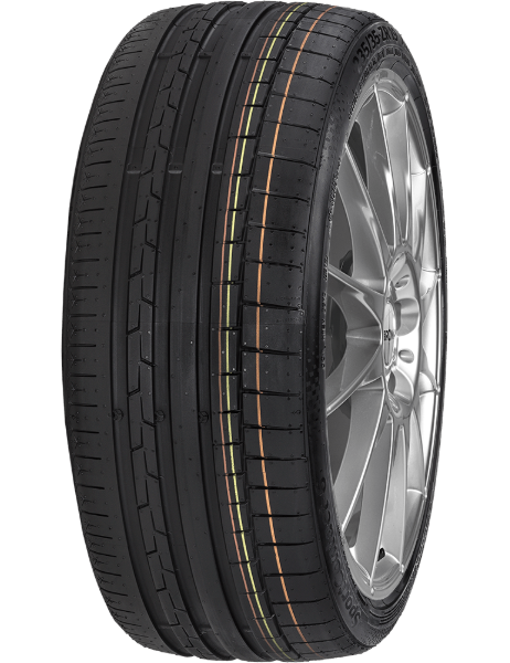 Continental SportContact 6 335/30 R23 111 Y XL, FR, ZR