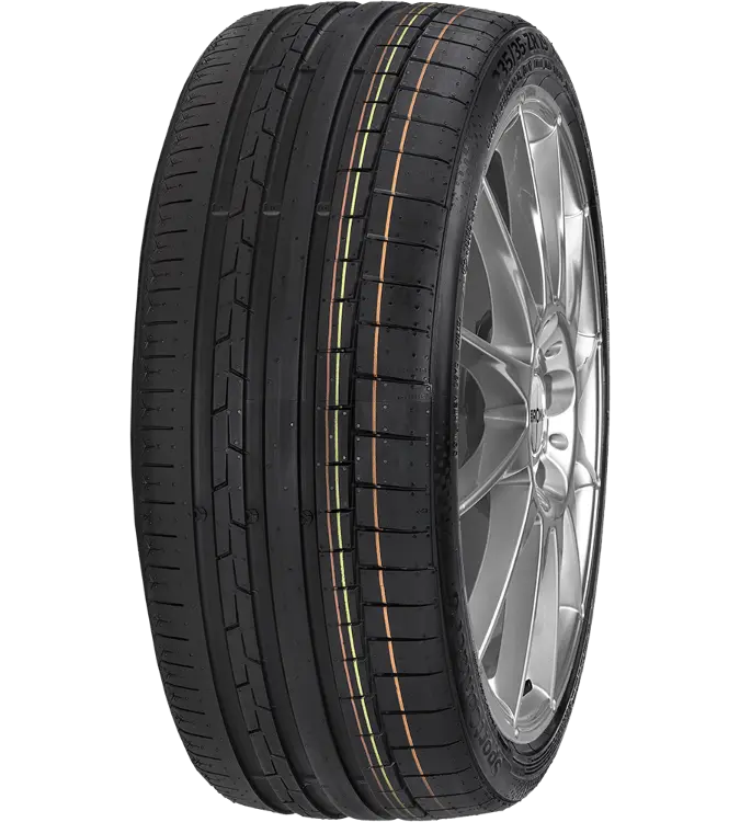 Continental SportContact 6 325/35 R20 108 Y FR