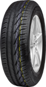 Gros plan de la bande de roulement Uniroyal RainExpert 3 185/70 R13 86 T