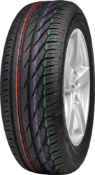 Gros plan de la bande de roulement Uniroyal RainExpert 3 235/70 R16 106 H FR