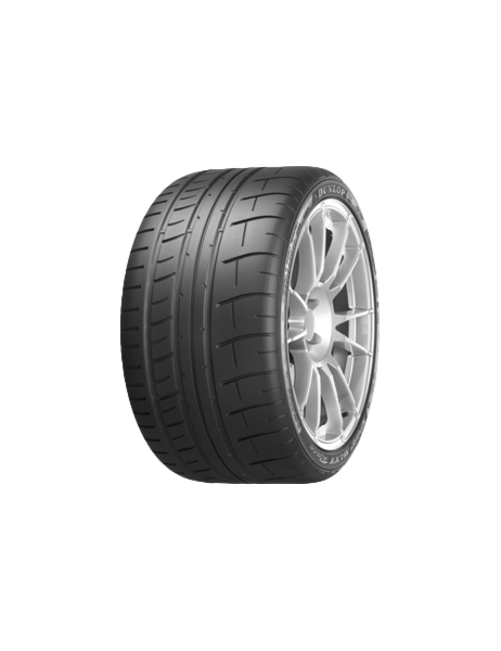 Dunlop Sport Maxx Race 245/35 R19 93 Y XL, ZR, MFS, MO1