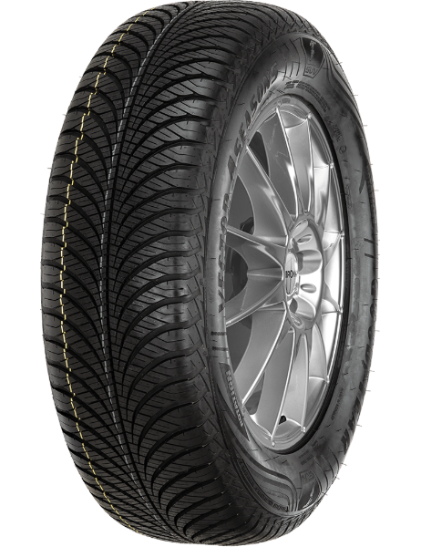 Goodyear Vector 4Seasons G2 215/55 R17 94 V AO