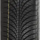 Goodyear Vector 4Seasons G2 165/60 R15 81 T XL - Miniature de la photo 3