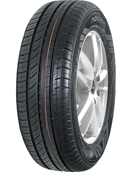 Nokian Tyres cLine Van