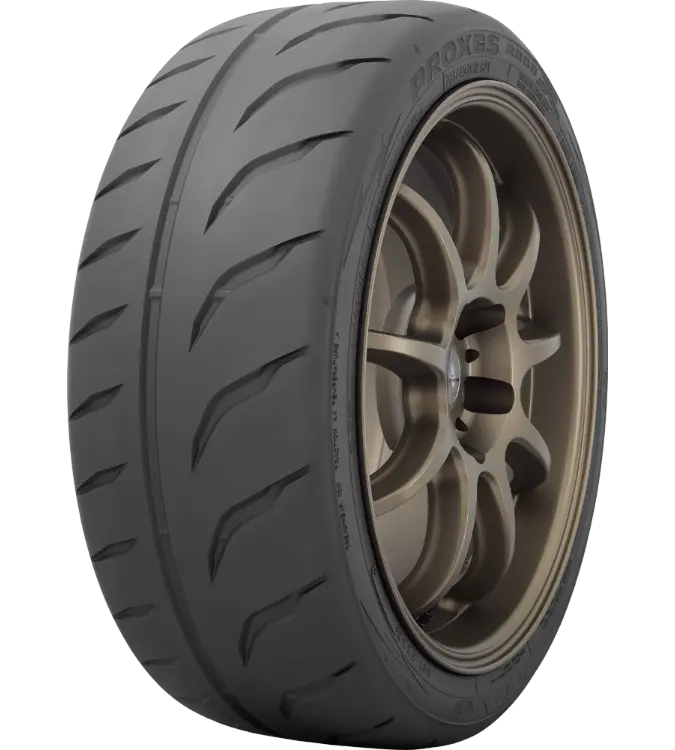 Toyo Proxes R888R 245/45 R16 94 W XL, GG