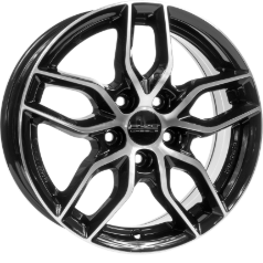 ANZIO Spark Black