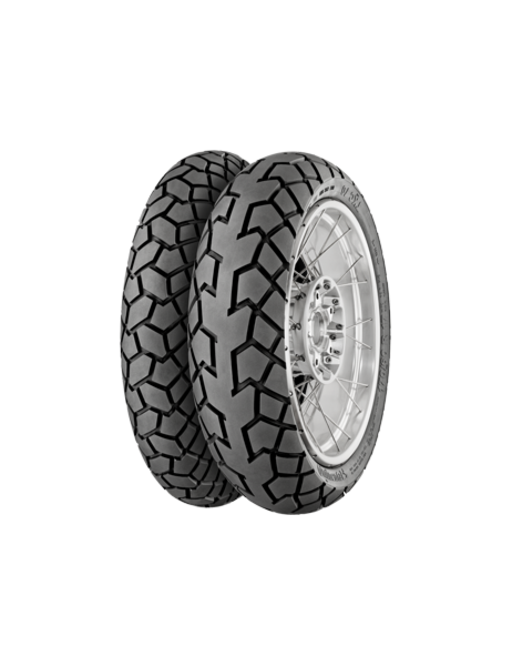 Continental TKC 70 150/70 R18 70 H Rear TL M/C M+S